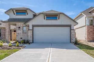 31953 Retama Ranch Ln, Spring, TX 77386 - Photo 4