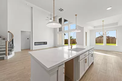 5211 Silk Petal Drive, Rosenberg, TX 77471 - Photo 8