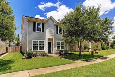 1609 Palcio Real Drive, Houston, TX 77047 - Photo 1
