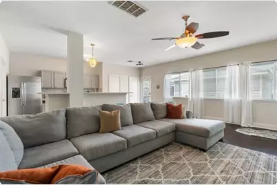 1609 Palcio Real Drive, Houston, TX 77047 - Photo 4