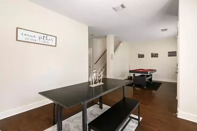 1609 Palcio Real Drive, Houston, TX 77047 - Photo 6