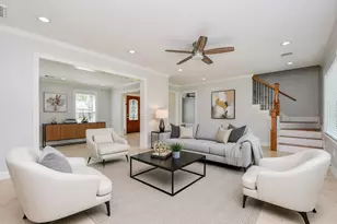 707 Thistlewood Dr, Houston, TX 77079 - Photo 4