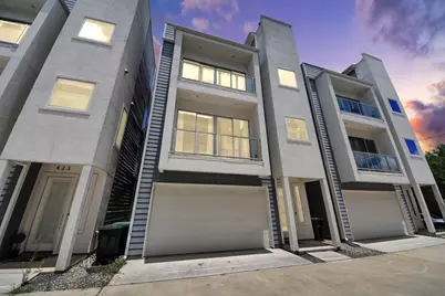 425 Gregg Street, Houston, TX 77020 - Photo 1