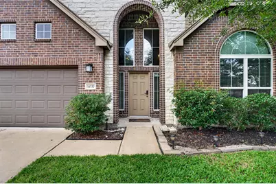 14530 Northern Mountain Court, Houston, TX 77090 - Photo 2