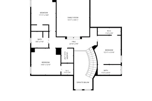 14530 Northern Mountain Ct, Houston, TX 77090 - Photo 46