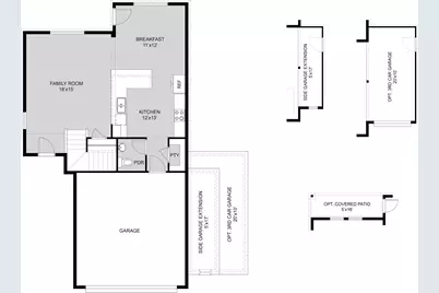 2508 Hawks Eye Drive, Conroe, TX 77340 - Photo 20