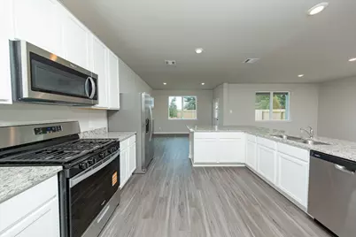 2508 Hawks Eye Drive, Conroe, TX 77340 - Photo 8