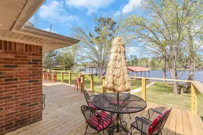 743 Sherwood Forest Drive, Ivanhoe, TX 75979 - Photo 40