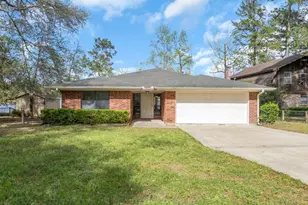 743 Sherwood Forest Dr, Ivanhoe, TX 75979 - Photo 6