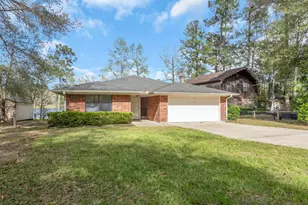 743 Sherwood Forest Dr, Ivanhoe, TX 75979 - Photo 4