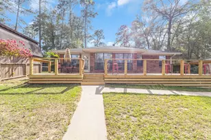 743 Sherwood Forest Dr, Ivanhoe, TX 75979 - Photo 42