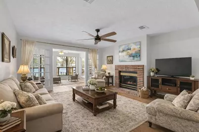 743 Sherwood Forest Drive, Ivanhoe, TX 75979 - Photo 14