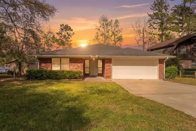 743 Sherwood Forest Drive, Ivanhoe, TX 75979 - Photo 2