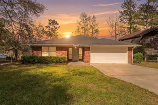 743 Sherwood Forest Dr, Ivanhoe, TX 75979 - Photo 2