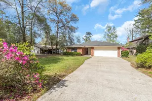 743 Sherwood Forest Dr, Ivanhoe, TX 75979 - Photo 8