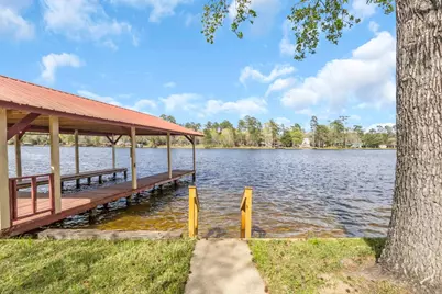 743 Sherwood Forest Drive, Ivanhoe, TX 75979 - Photo 48