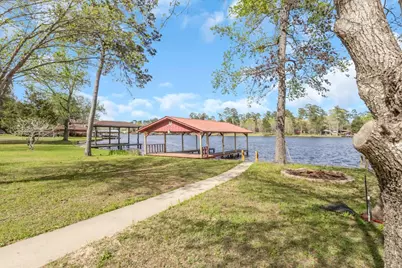 743 Sherwood Forest Drive, Ivanhoe, TX 75979 - Photo 44