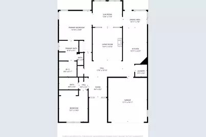 743 Sherwood Forest Drive, Ivanhoe, TX 75979 - Photo 50