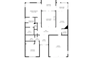 743 Sherwood Forest Dr, Ivanhoe, TX 75979 - Photo 50