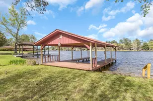 743 Sherwood Forest Dr, Ivanhoe, TX 75979 - Photo 46