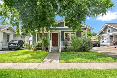 725 Peddie Street, Houston, TX 77008 - Photo 1