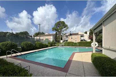 7900 N Stadium Drive #53, Houston, TX 77030 - Photo 1