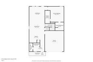 472 San Miguel Crk Dr, Katy, TX 77493 - Photo 2