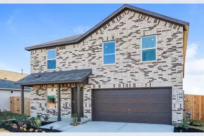 472 San Miguel Creek Drive, Katy, TX 77493 - Photo 4