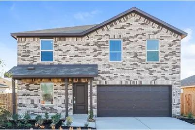 472 San Miguel Creek Drive, Katy, TX 77493 - Photo 1