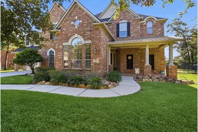 23 Mosaic Point Place, The Woodlands, TX 77389 - Photo 1