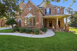 23 Mosaic Point Pl, The Woodlands, TX 77389 - Photo 1