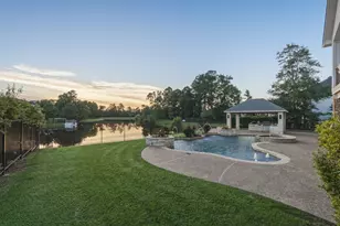 23 Mosaic Point Pl, The Woodlands, TX 77389 - Photo 42