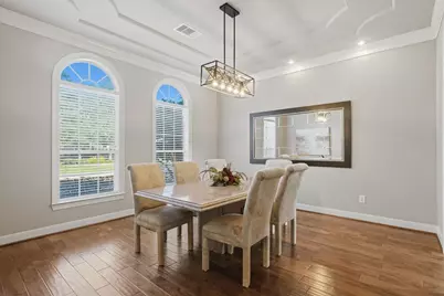 23 Mosaic Point Place, The Woodlands, TX 77389 - Photo 6