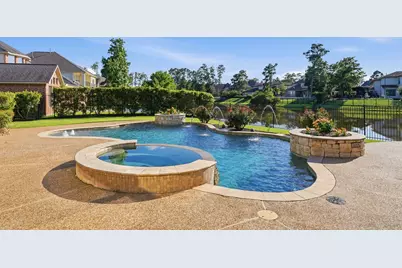 23 Mosaic Point Place, The Woodlands, TX 77389 - Photo 38