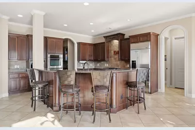 23 Mosaic Point Place, The Woodlands, TX 77389 - Photo 14