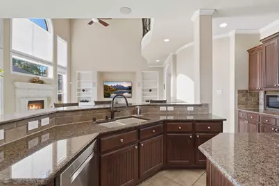 23 Mosaic Point Place, The Woodlands, TX 77389 - Photo 12