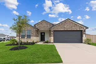 1010 Paddlefish Ln, Alvin, TX 77511 - Photo 1
