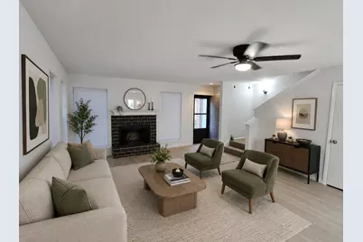 7855 Green Lawn Drive #7855, Houston, TX 77088 - Photo 2