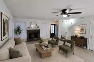 7855 Green Lawn Dr, Houston, TX 77088 - Photo 2