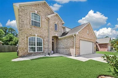 26028 Hasting Ridge Lane, Kingwood, TX 77339 - Photo 48