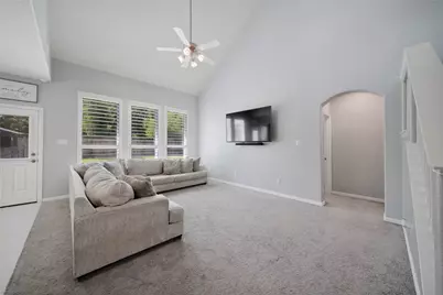 26028 Hasting Ridge Lane, Kingwood, TX 77339 - Photo 8