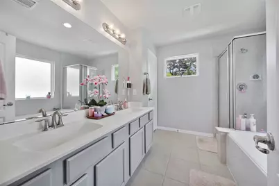 26028 Hasting Ridge Lane, Kingwood, TX 77339 - Photo 34