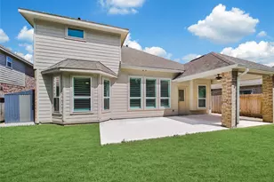 26028 Hasting Ridge Ln, Kingwood, TX 77339 - Photo 46