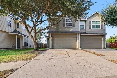 6304 Stoney Creek Drive, Pasadena, TX 77503 - Photo 1