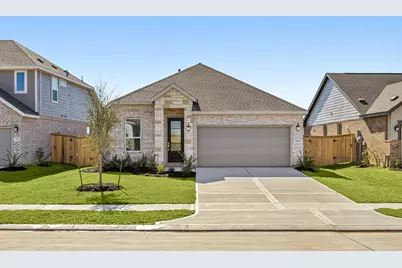 28947 Rustic Robin Lane, Hockley, TX 77447 - Photo 2