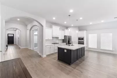 704 Fall Rock Branch Drive, Conroe, TX 77304 - Photo 6