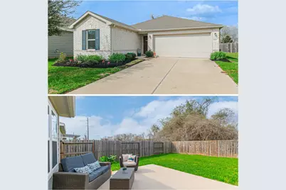 6606 Elks Trace Street, Richmond, TX 77406 - Photo 2