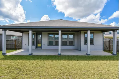 1003 Haven Hill Ln, La Marque, TX 77568 - Photo 22