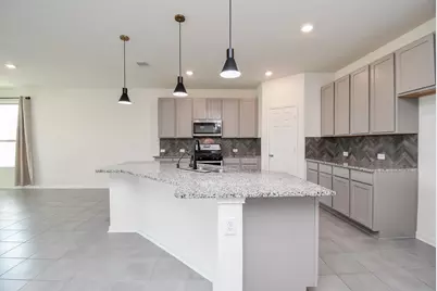1003 Haven Hill Ln, La Marque, TX 77568 - Photo 16