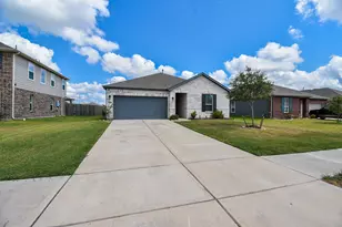 1003 Hvn Hl Ln., La Marque, TX 77568 - Photo 1